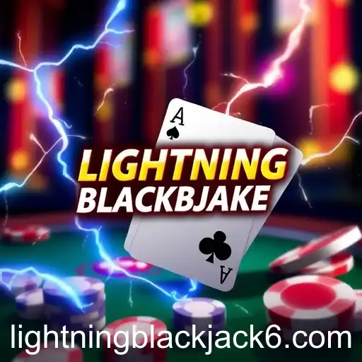 The Evolving Landscape of Lightning Blackjack in 2025