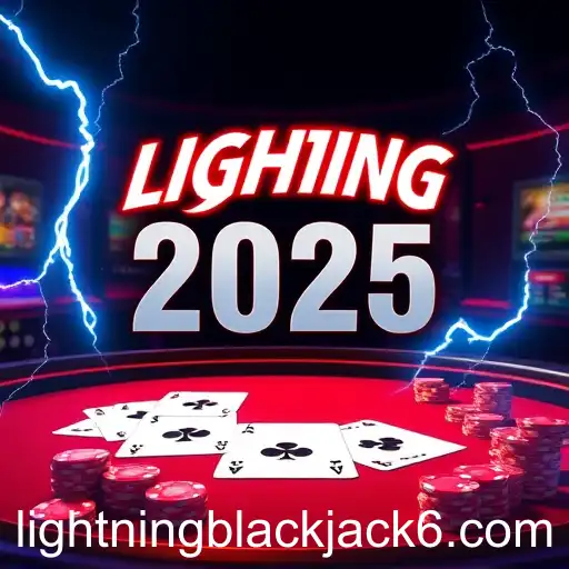 The Rise and Evolution of Lightning Blackjack