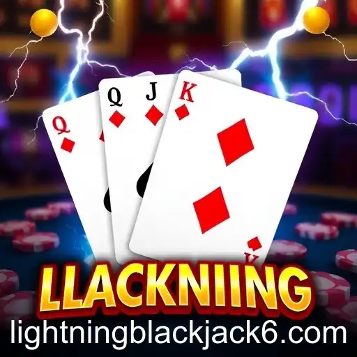 Lightning Strikes: A New Era in Online Blackjack