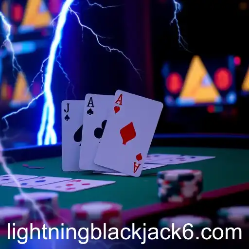 The Evolution of Online Gaming: Lightning Blackjack Leads the Charge