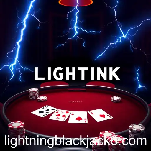 The Rise of Lightning Blackjack in the Online Gaming World