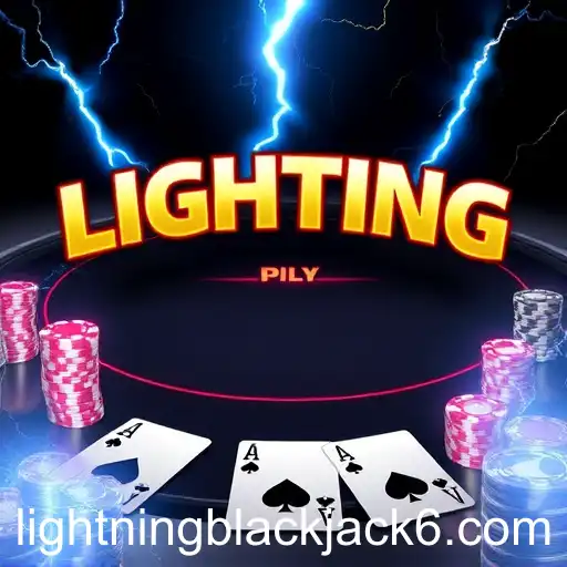 The Rise of Lightning Blackjack in 2025