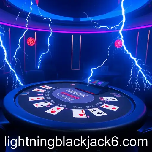 The Rise of Lightning Blackjack in Digital Gaming
