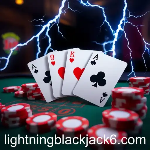 The Rise and Impact of Lightning Blackjack in 2025