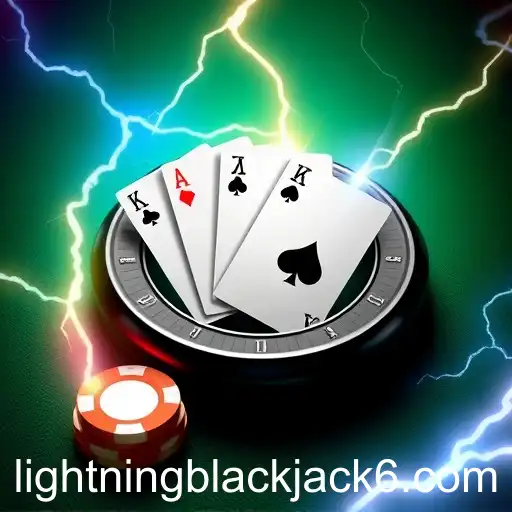Exploring the Thrills of Lightning Blackjack in Community Forums