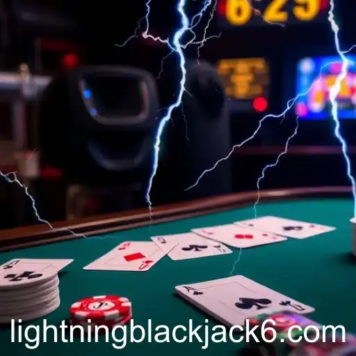 Exploring FAQs: The Lightning Blackjack Phenomenon