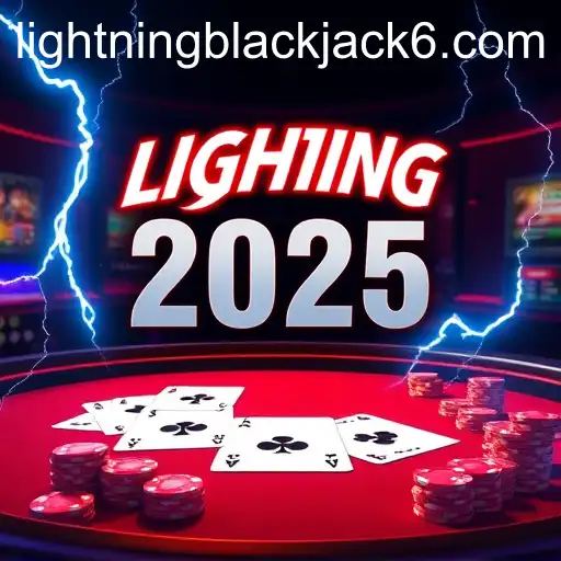 The Rise and Evolution of Lightning Blackjack