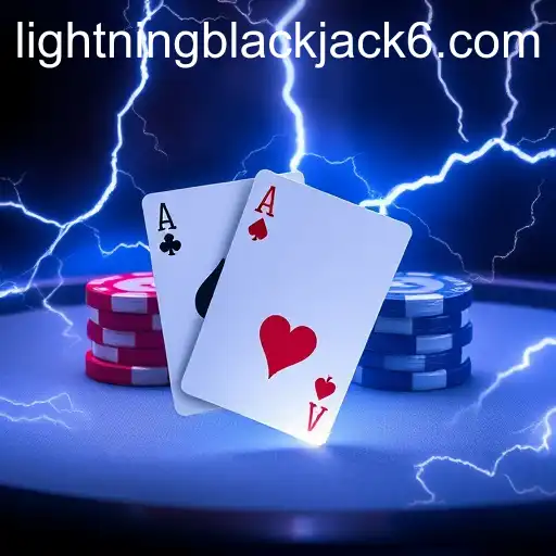 The Rise of Lightning Blackjack in Online Gaming