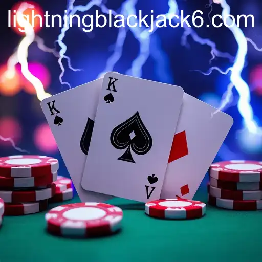 The Rise of Lightning Blackjack in 2026