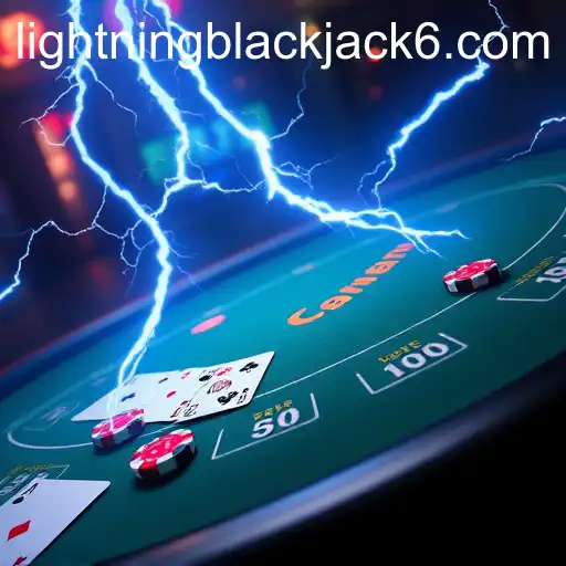 The Rise of Lightning Blackjack in 2026