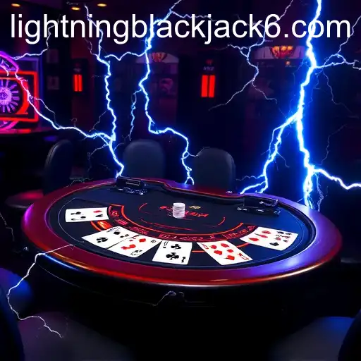 The Rise of Lightning Blackjack in Digital Gaming