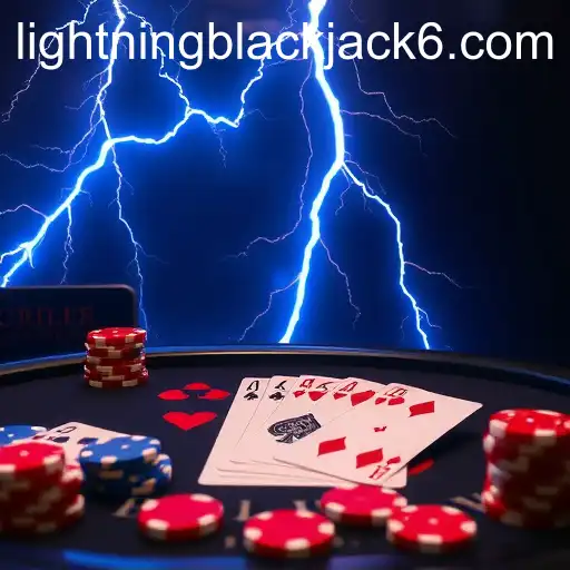 The Rise of Lightning Blackjack in 2026