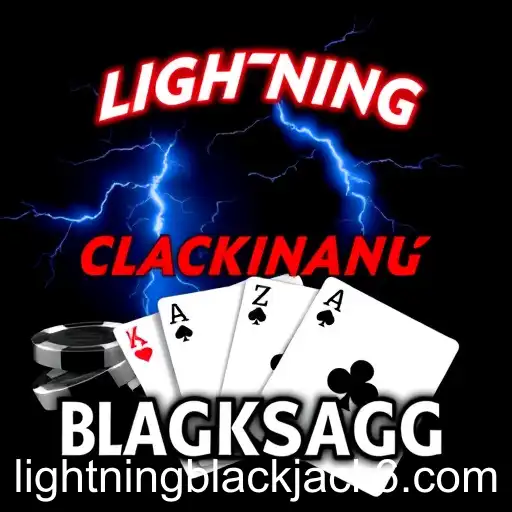 The Rise of Lightning Blackjack in Online Casinos