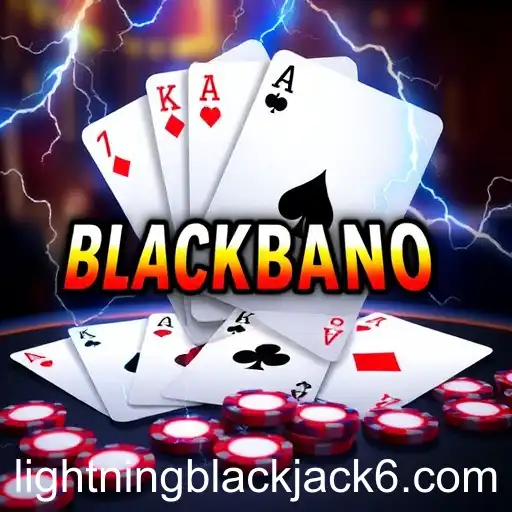 The Strategies and Excitement of Lightning Blackjack
